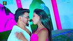 Sexy Riya Raj boobs grabbed, kissed & pressed, navel kissed nicely, thigh pressed 1