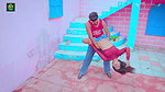 Sexy Riya Raj boobs grabbed, kissed & pressed, navel kissed nicely, thigh pressed 1