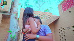 Sexy Riya Raj boobs grabbed, kissed & pressed, navel kissed nicely, thigh pressed 1