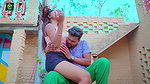 Sexy Riya Raj boobs grabbed, kissed & pressed, navel kissed nicely, thigh pressed 1