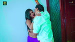 Sexy Riya Raj boobs grabbed, kissed & pressed, navel kissed nicely, thigh pressed 1