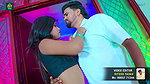 Sexy Riya Raj boobs grabbed, kissed & pressed, navel kissed nicely, thigh pressed 1
