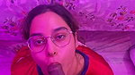 Sunandini Chakraborty & Shinjini Chakraborty BGG Threesome Blowjob PPV