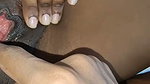 Tamil gf Closeup pussy capture by boyfriend