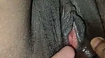 Tamil gf Closeup pussy capture by boyfriend