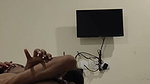 Tamil gf in hotel blowjob licking pussy and quick hard fucking another clip
