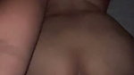 Thick Ass Girlfriend Doggy Style Hard Fucking