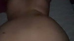 Thick Ass Girlfriend Doggy Style Hard Fucking