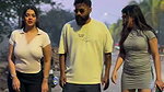 cute chubby desi girl big bouncing tits in white top 1