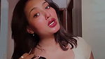 hot big tits of chubby desi gilr in white top 1