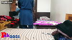 Pakistani wife fucked by friend of hubby