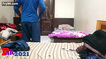Pakistani wife fucked by friend of hubby