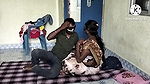 Tamil aunty secret sex with lover