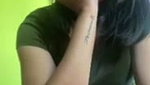 Sexy Bengali Girl Showing