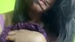 Sexy Bengali Girl Showing