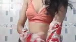 Cute Slim Gf Showing