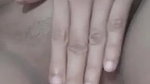 Cute Slim Gf Showing