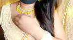 Indian Girl Show Her Boobs And Pussy With Vibrator