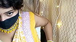 Indian Girl Show Her Boobs And Pussy With Vibrator