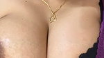 Busty Wife Show Her Big Boobs And Dildo Fuck  Vibrator In Pussy