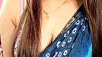 Curvy Girl  Lisa Her Big Boobs Licking And  Vibrating Pussy