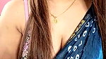 Curvy Girl  Lisa Her Big Boobs Licking And  Vibrating Pussy