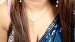 Curvy Girl  Lisa Her Big Boobs Licking And  Vibrating Pussy