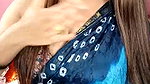 Curvy Girl  Lisa Her Big Boobs Licking And  Vibrating Pussy