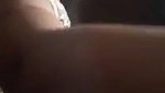 Desi Beautuful Rand Bhabhi BOobs pressed with Client