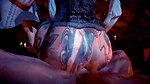 AI Cumshot Animation Best AI Adult Scenes Compilation