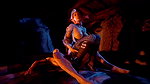 AI Cumshot Animation Best AI Adult Scenes Compilation
