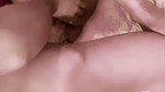 Beautiful mature red saree chachi Sadia Akhter cheating hasband and sex with her devor in bedroom at empty house