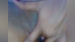 Cute Horny Girlfriend Dipa First Time Took Out Pussy Juice