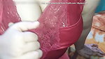 Fucking with My Sexy Stepsister-in-law When My Wife Is Not at Home