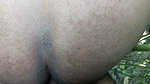 I fucked her while she was in the jute field and had a lot of fun, then I ejaculated in her vagina