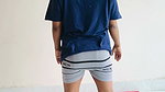 Stepsister Want to her Stepbrother become her gym trainer. But her Stepbrother become a sex trainer of her