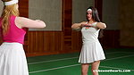Amelia Ost, Alice Klay & Tanya Ray – Wimbledon made me do it 1_3