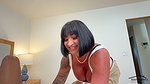 Cherry Devivre – Huge Tits MILF Fucks on Huge BBC for HUGE Facial in Mouth