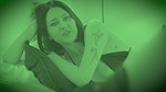 Delfine Dahlia – The No-Sex Challenge