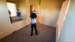 Jenna Beck – No Such Thing As a _Free_ Yoga Class! James Lux Seduces Jenna Beck!