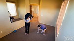 Jenna Beck – No Such Thing As a _Free_ Yoga Class! James Lux Seduces Jenna Beck!
