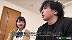 Kaori Ojima – I’m a Woman Now, But I’ll Always Be Your Little Slut (Kaori Ojima Debut)