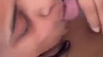 GORGEOUS INDIAN BHABHI SUCKING DICK IN STYLE