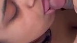 GORGEOUS INDIAN BHABHI SUCKING DICK IN STYLE