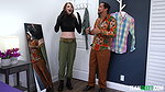 Lucy Foxxx – ΓÇ£IΓÇÖll Make You a Cosplay Queen!ΓÇ¥ Lucy Is This Dirty UncleΓÇÖs Oiled Up Fuck Toy