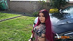 Luna Legend – Kinky Adult Influencer Luna Legend Enjoys Extreme Anal With Pro Photographer