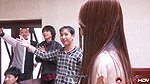 Maki Hojo – Maki Hojo Entertains Her Fans With A Gangbang