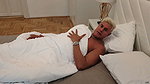 Milena Ray – Massive black cock & thick white dick cum into the mouth of cheating slut w perfect butt milena
