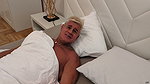 Milena Ray – Massive black cock & thick white dick cum into the mouth of cheating slut w perfect butt milena