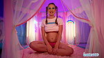 Odessa Bell – Odessa Has A Slutty Streak